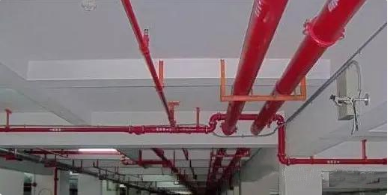 消防管道維修有哪些方法？如何進(jìn)行分類？